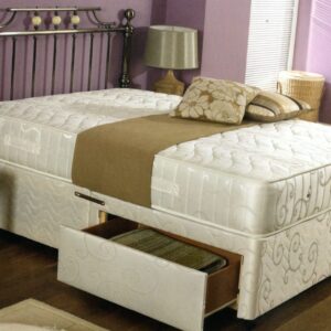 The 4ft 6in (Double) Ortho Grand mattress