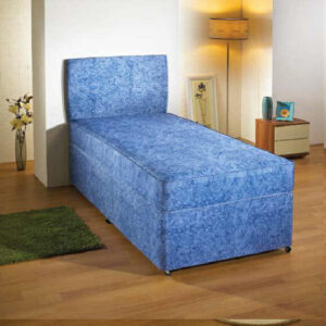 The 4ft 6in (double) Neptune mattress