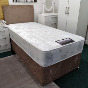 The 3ft (Single) Ortho Grand mattress