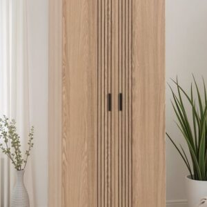 Tessa 2 Door Wardrobe (30H)