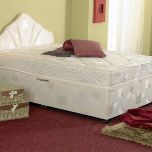 The 5ft (King) Rome matt