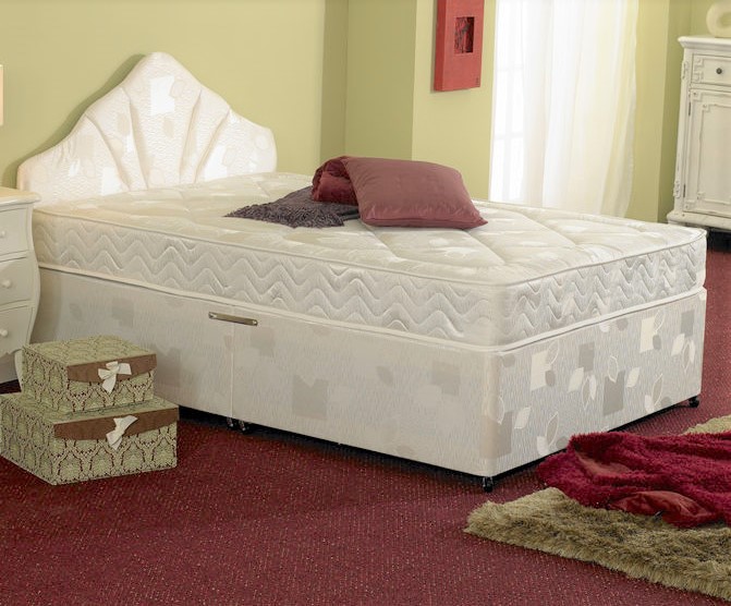 The 5ft (King) Rome matt