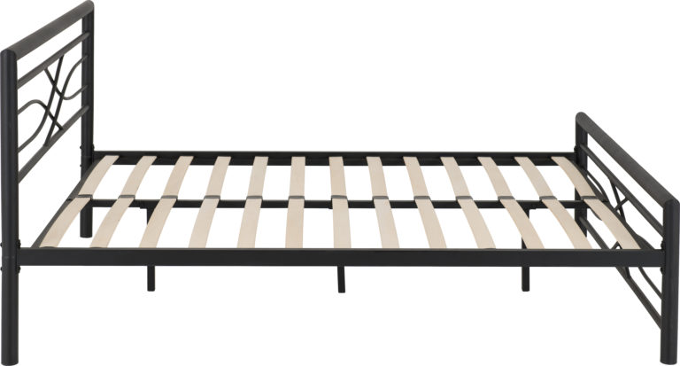 4ft 6in Kelly Bedstead - Image 3