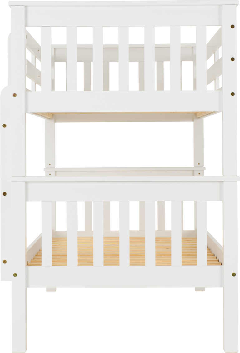 The Neptune White Bunks - Image 4