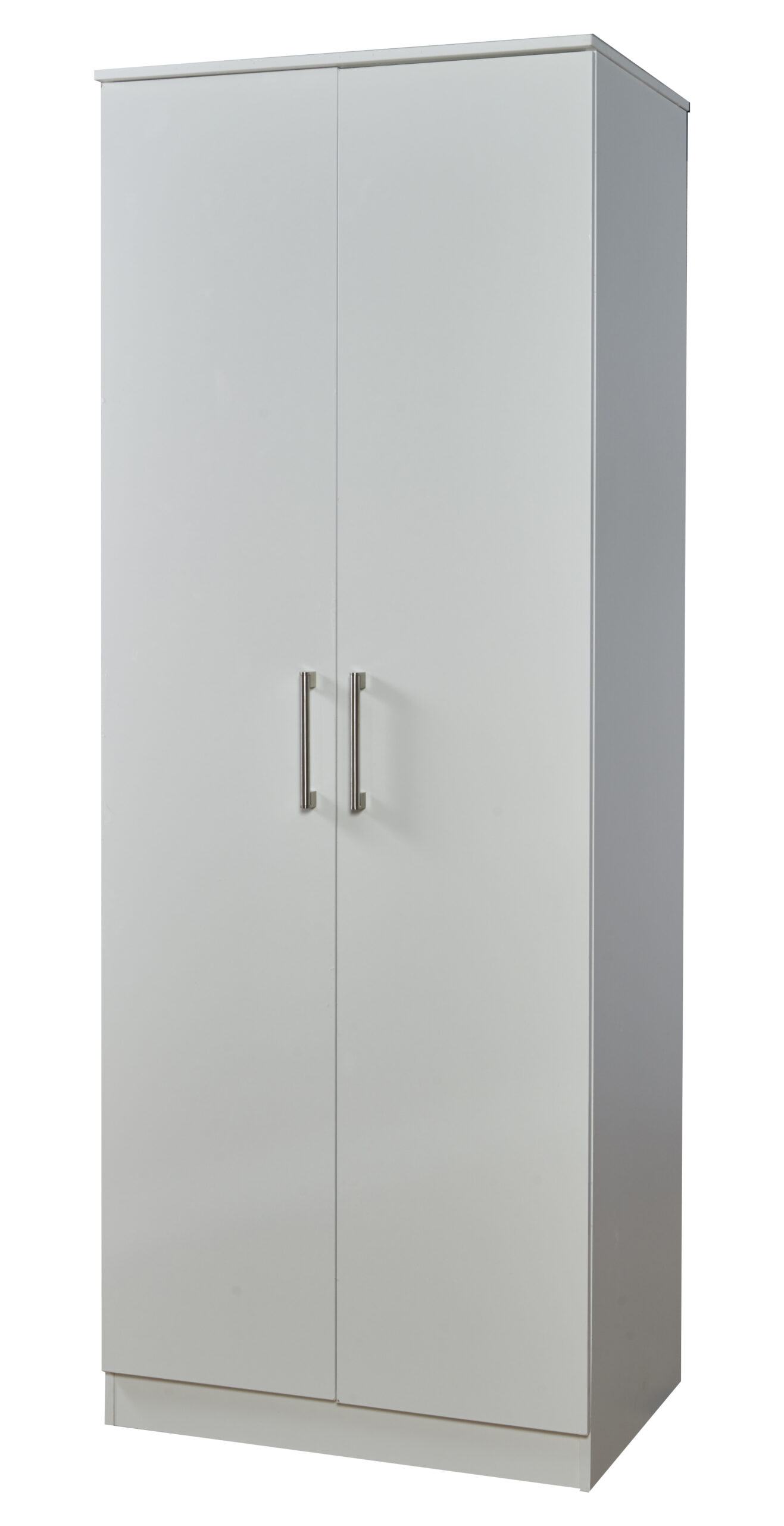 Destiny 3 Drawer Dressing Table white (DTs) - Image 5