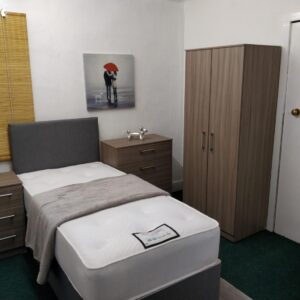 The 5ft (King) Diamond 1500 pocket mattress