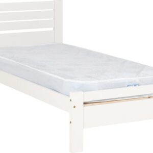 3ft Toledo Bedstead