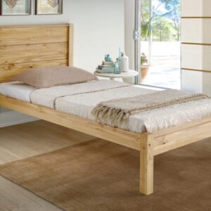 4ft 6in Barton Bedstead