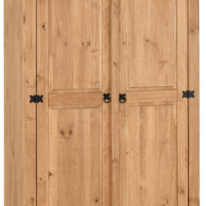 Corona 2 Door robe (30H)