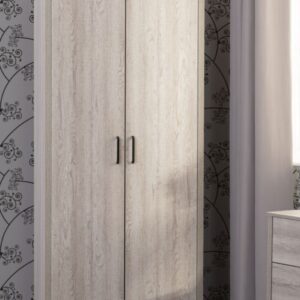 Oliver Bedroom Furniture Combination robe