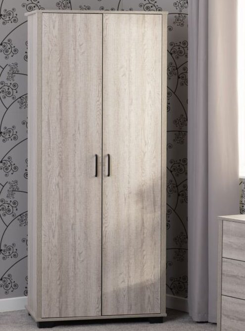 Oliver Bedroom Furniture Combination robe