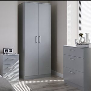 Destiny 3 P.E.C set ALL grey