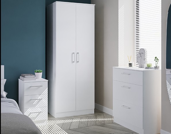 Destiny 3 P.E.C set ALL white