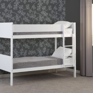 The Bruno Bunks white