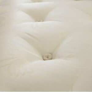 The 5ft (King) Florence 2000 pocket mattress