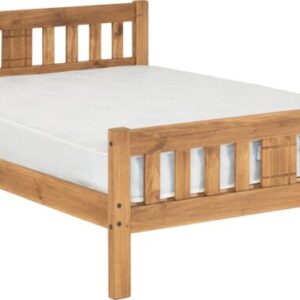 4ft 6in Rio Bedstead