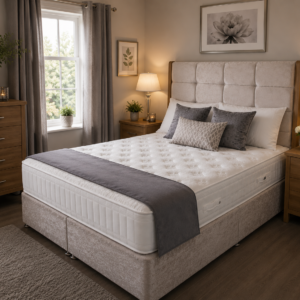 The 5ft (King) Coool mattress